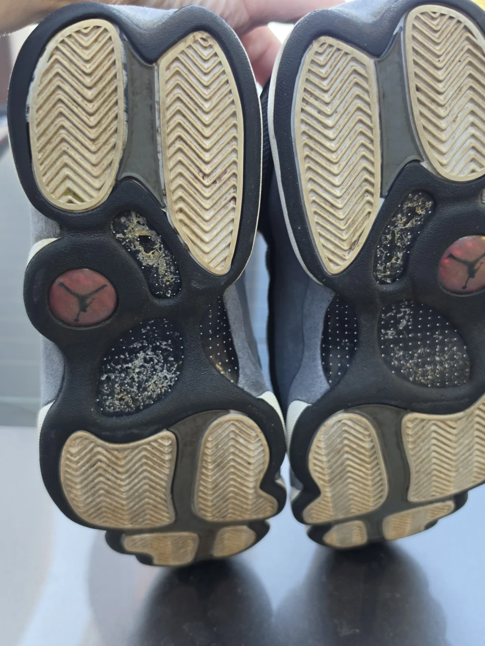 Jordan retro 13