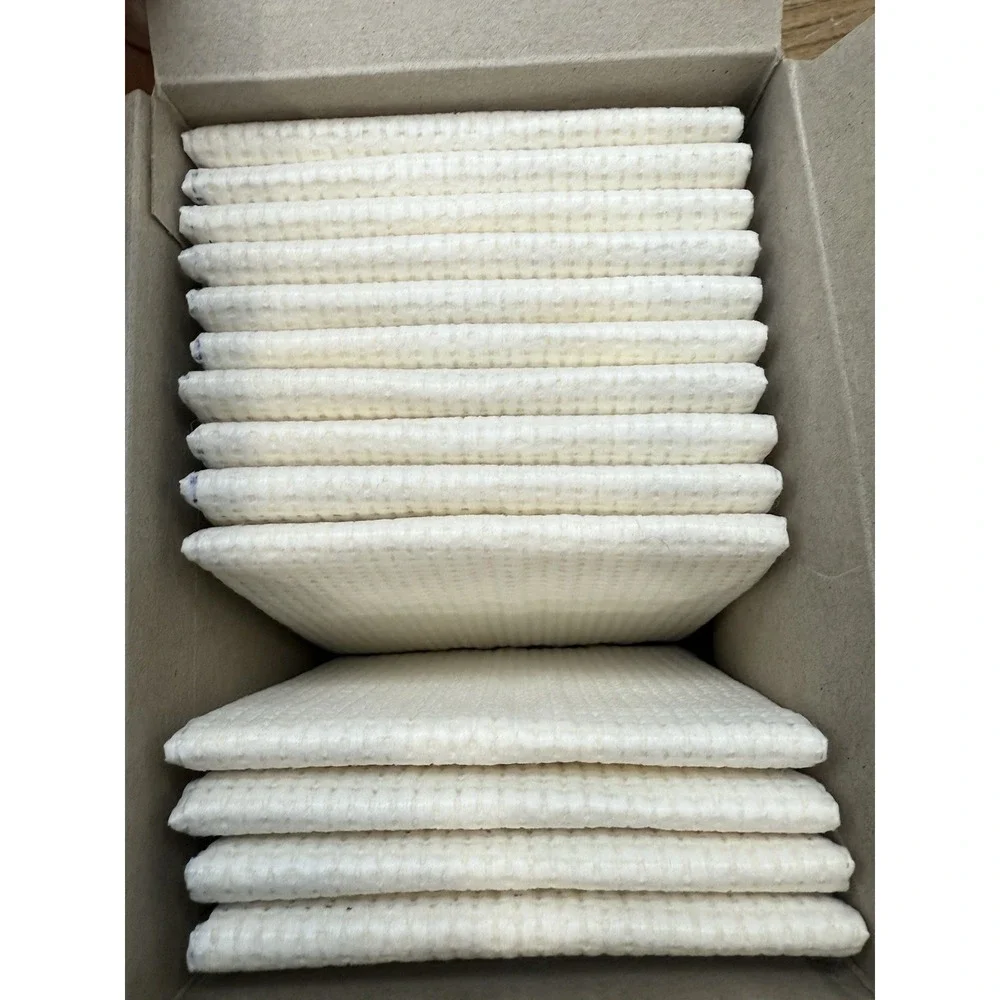 Clorox 14 packages missing