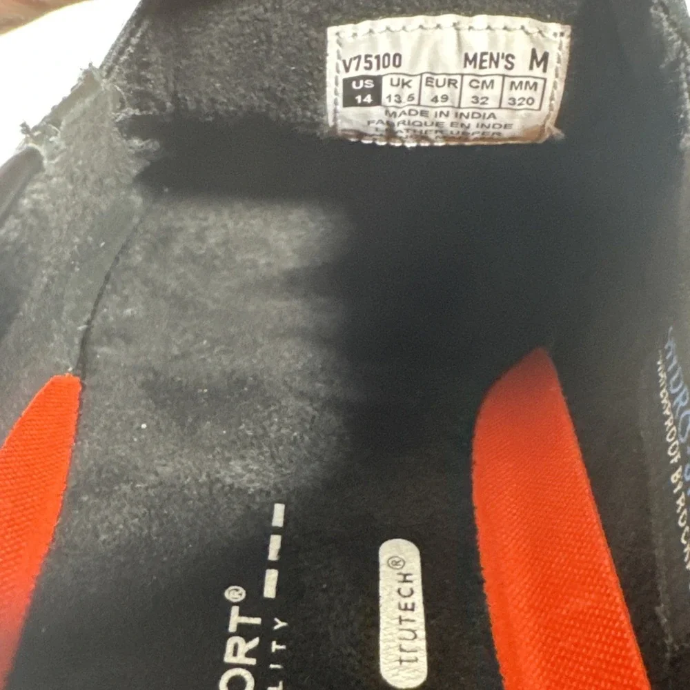 Rockport preowned listed