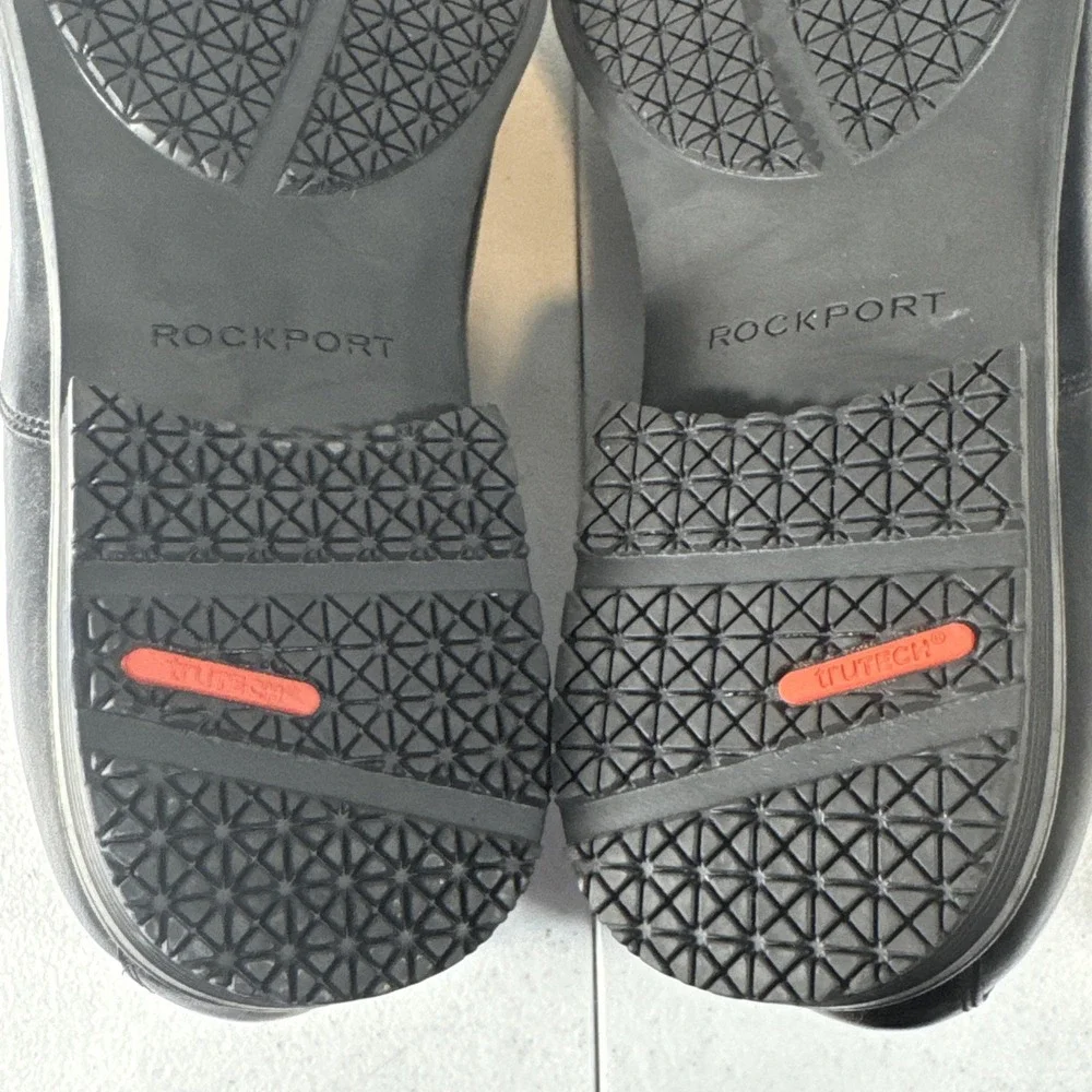 Rockport preowned listed
