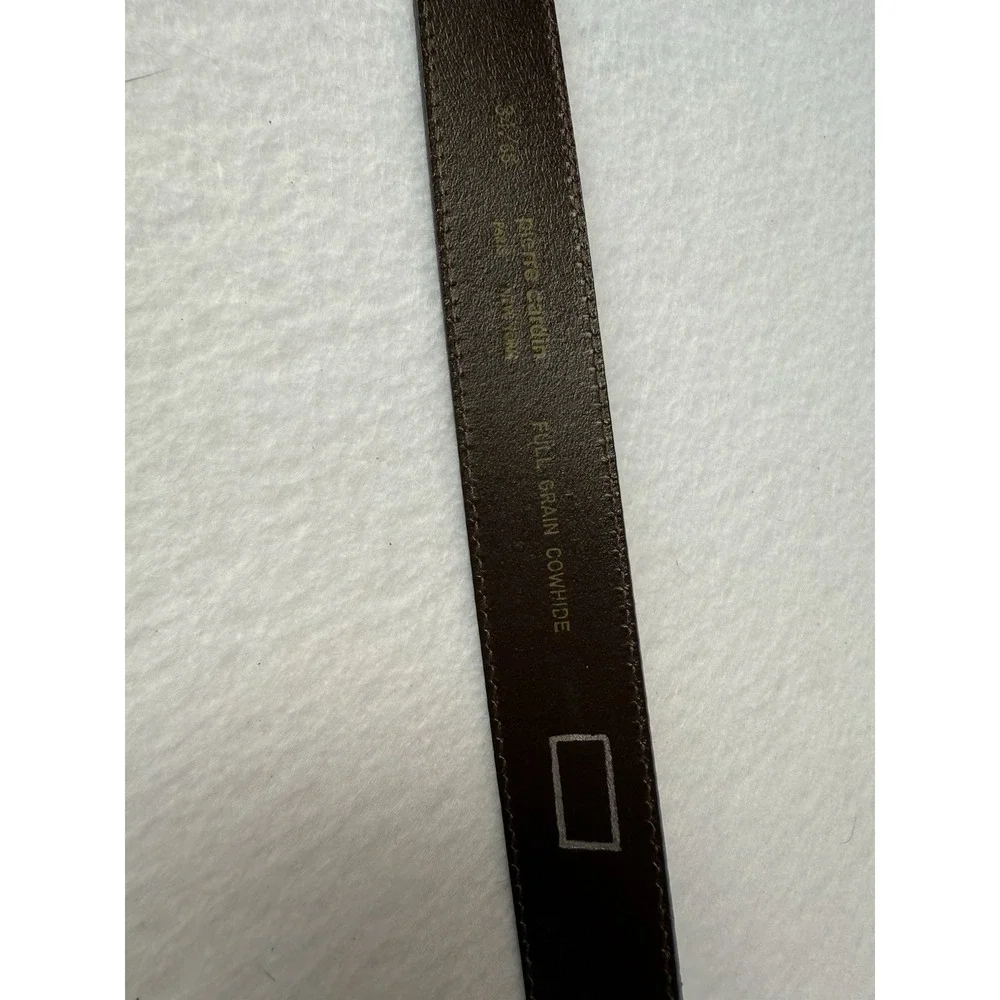 Pierre Cardin classic pierre