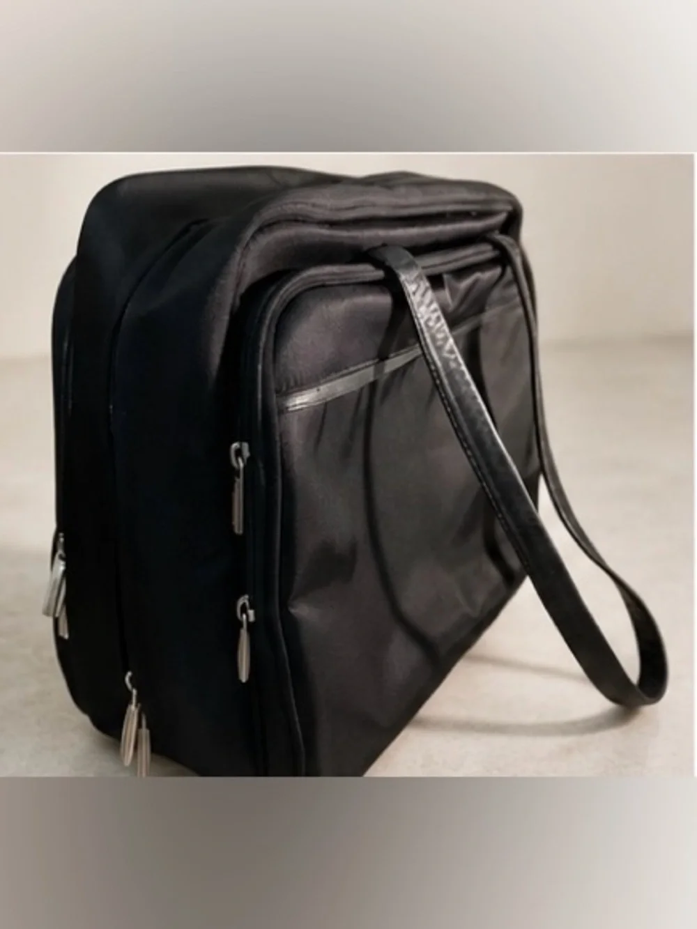 Samsonite classic black