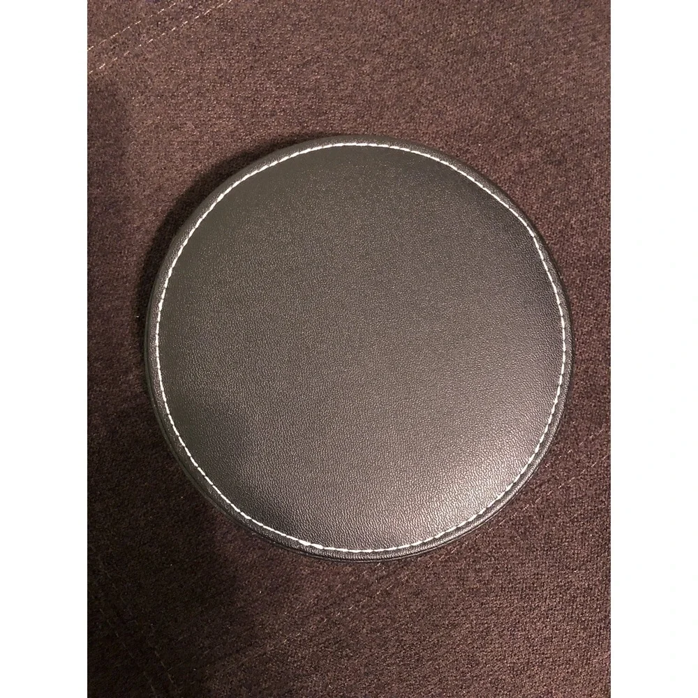 case-mate round bar