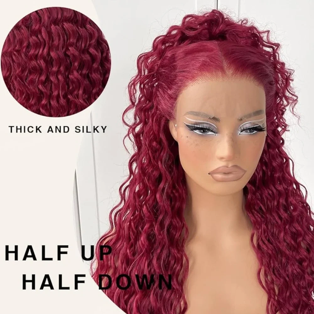 Fashiondeityshair enhance your