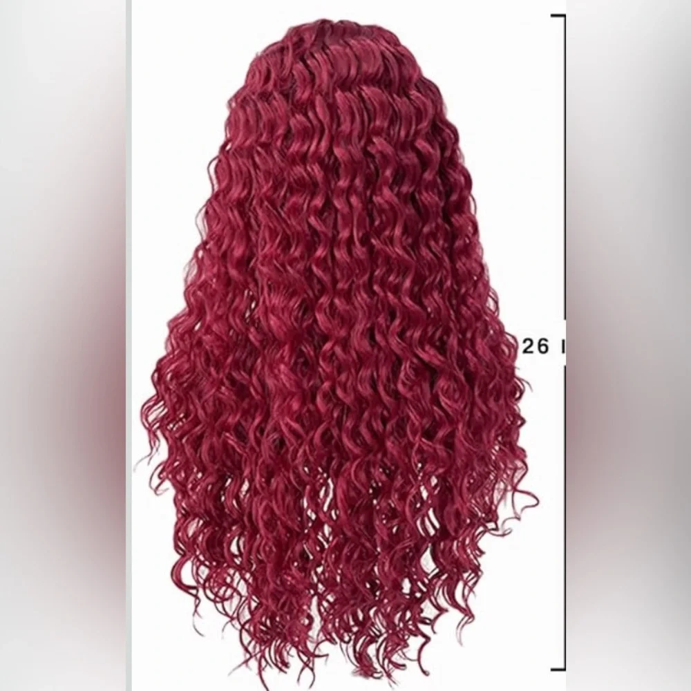Fashiondeityshair enhance your