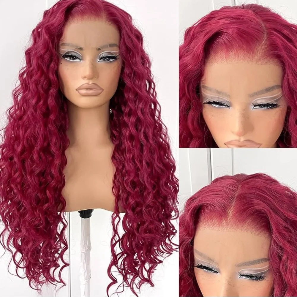Fashiondeityshair enhance your