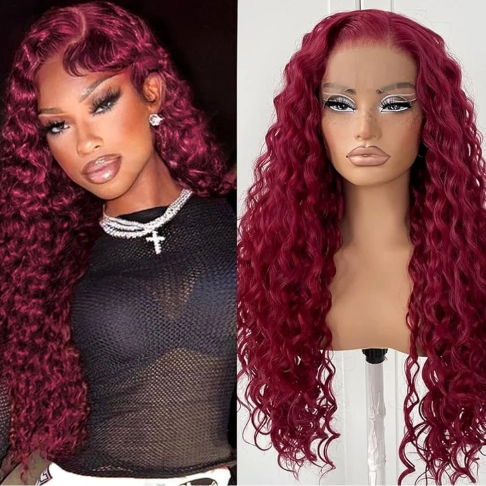 Fashiondeityshair enhance your