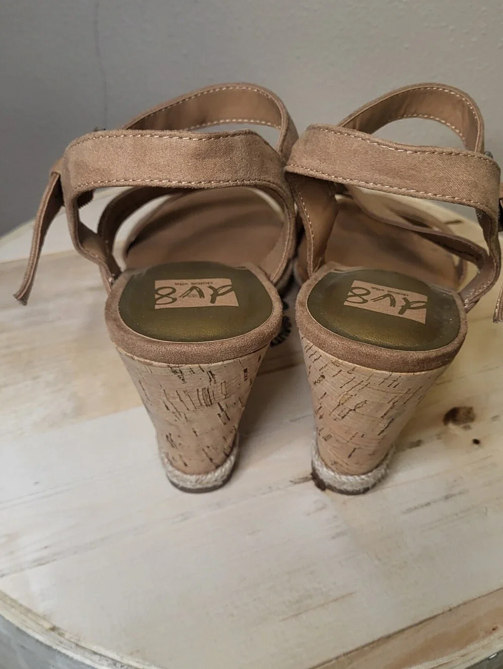Dolce Vita tan dv8