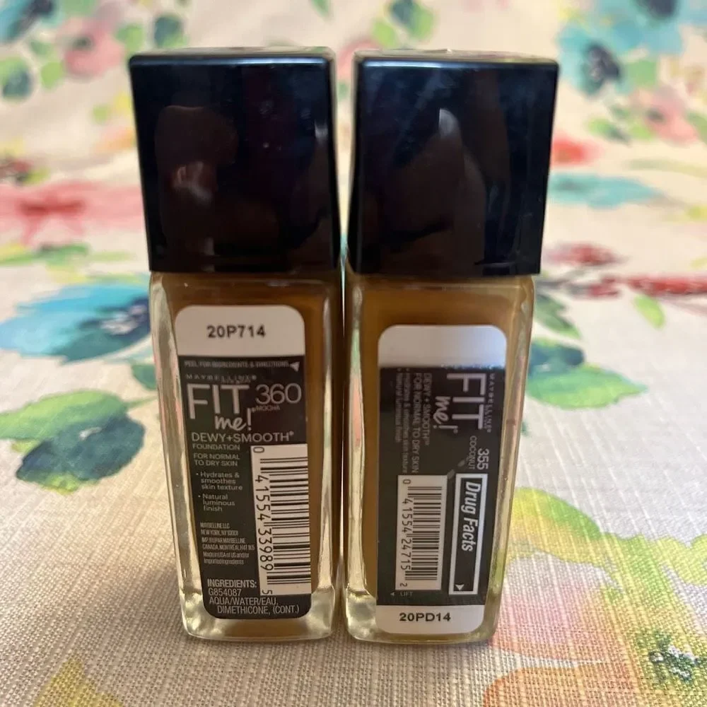 Maybelline new york