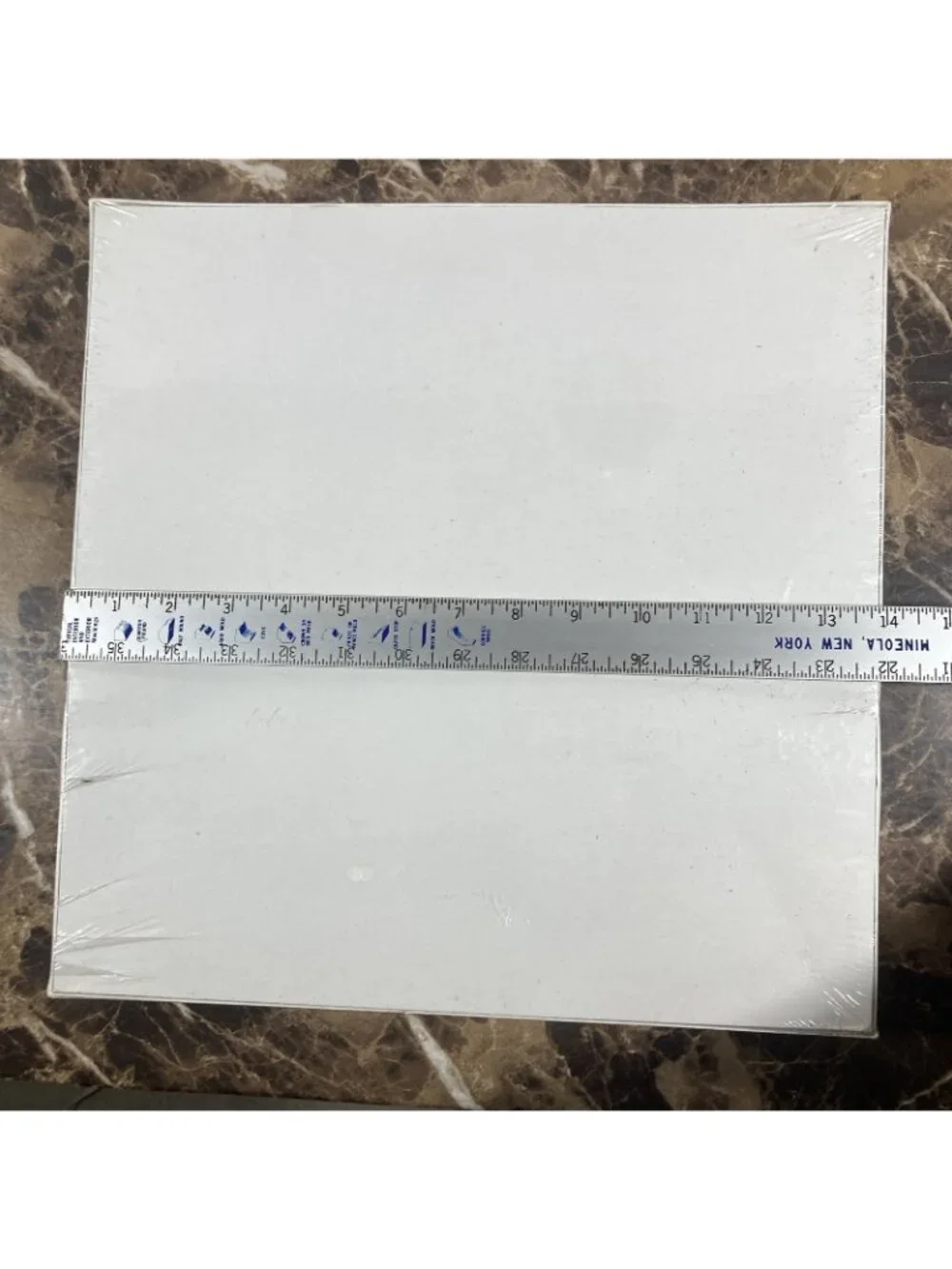 Budweiser step plastic