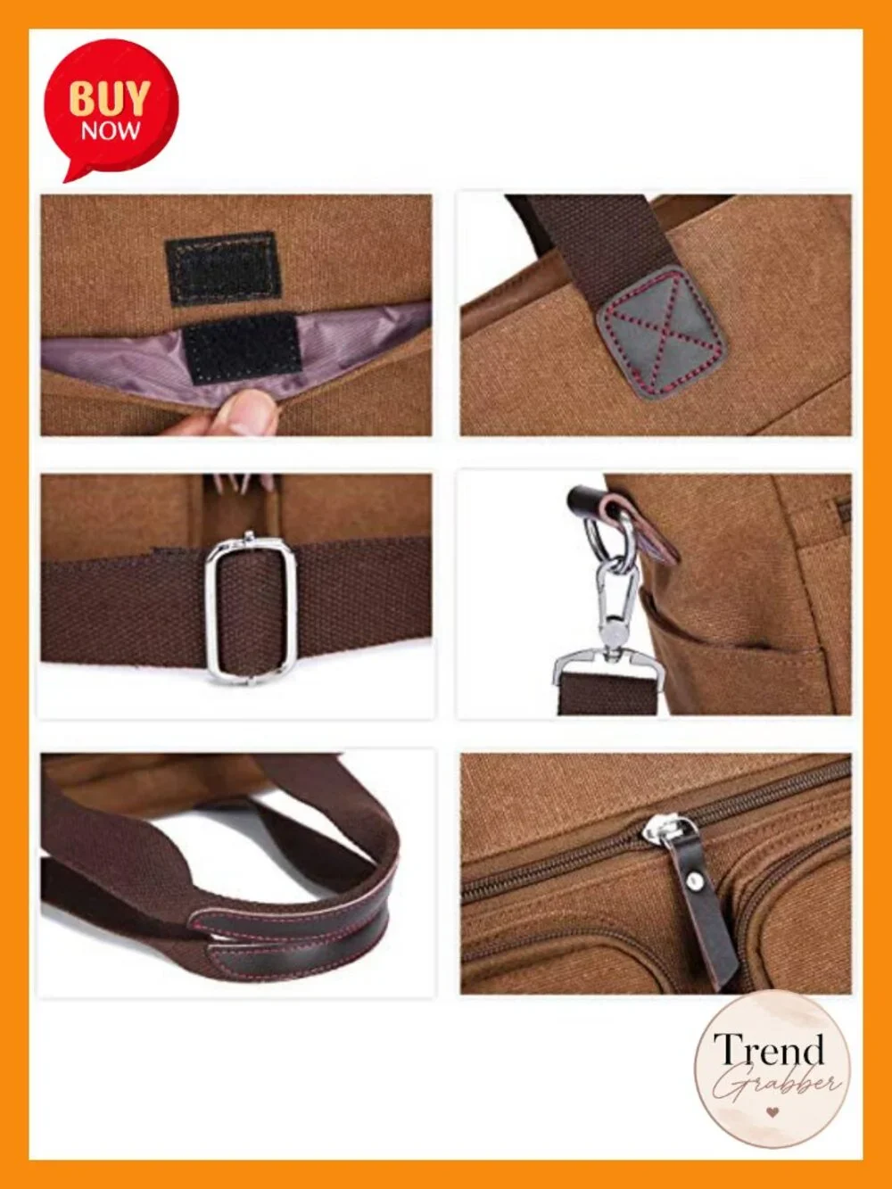 N/A this stylish