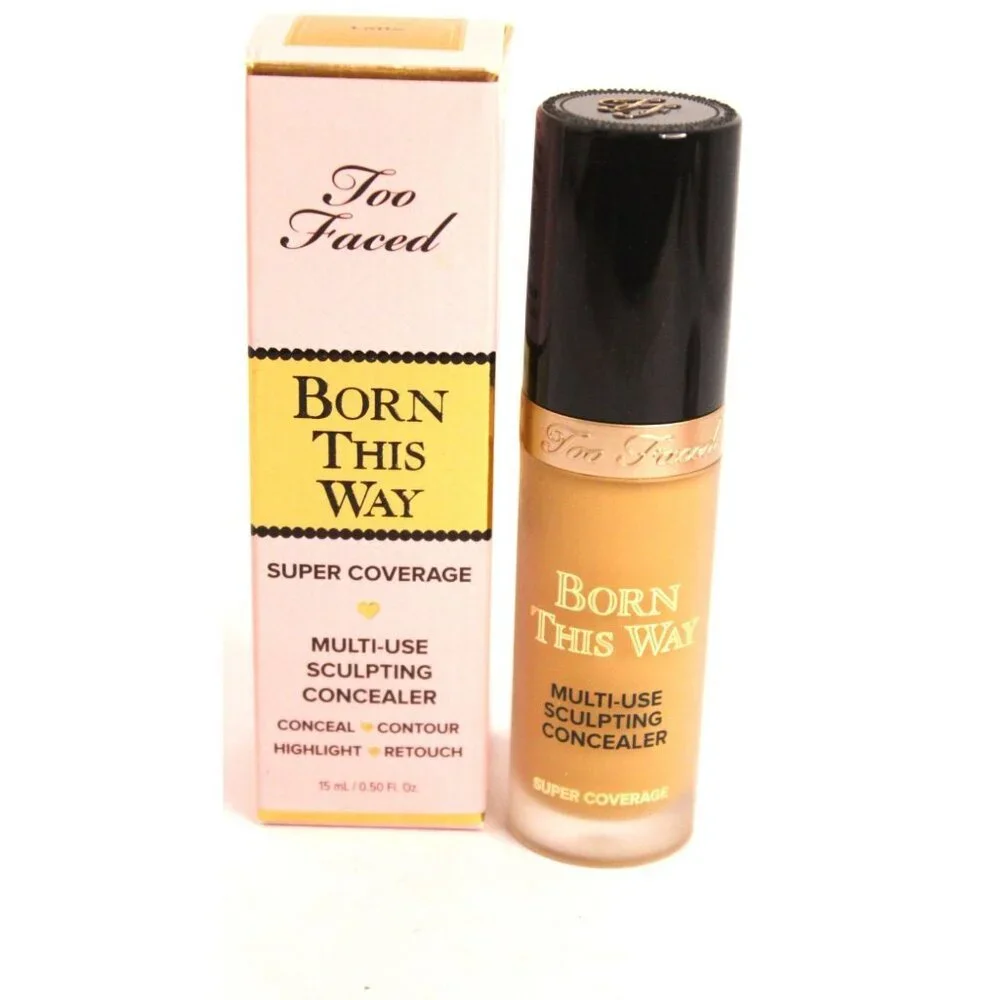 Too Faced too faced