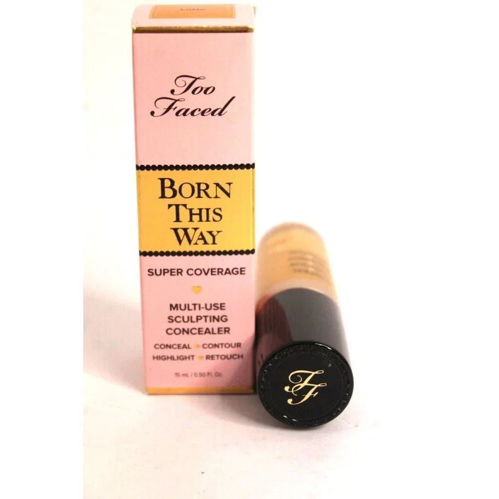 Too Faced too faced