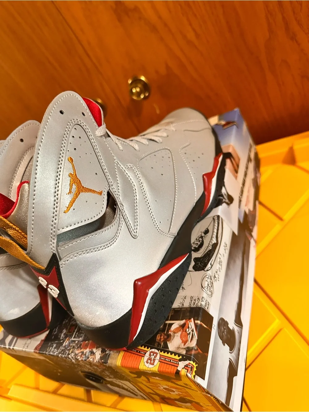 Jordan men’s see 13