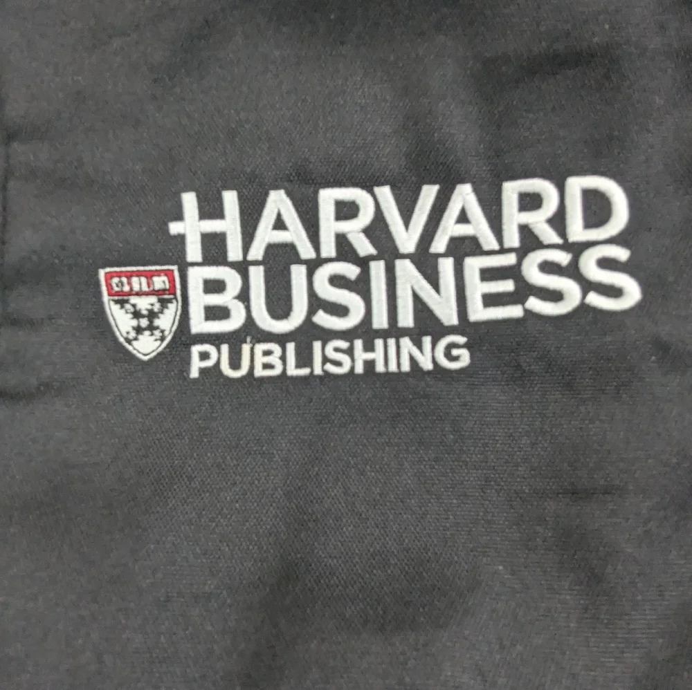 Harvard pics business