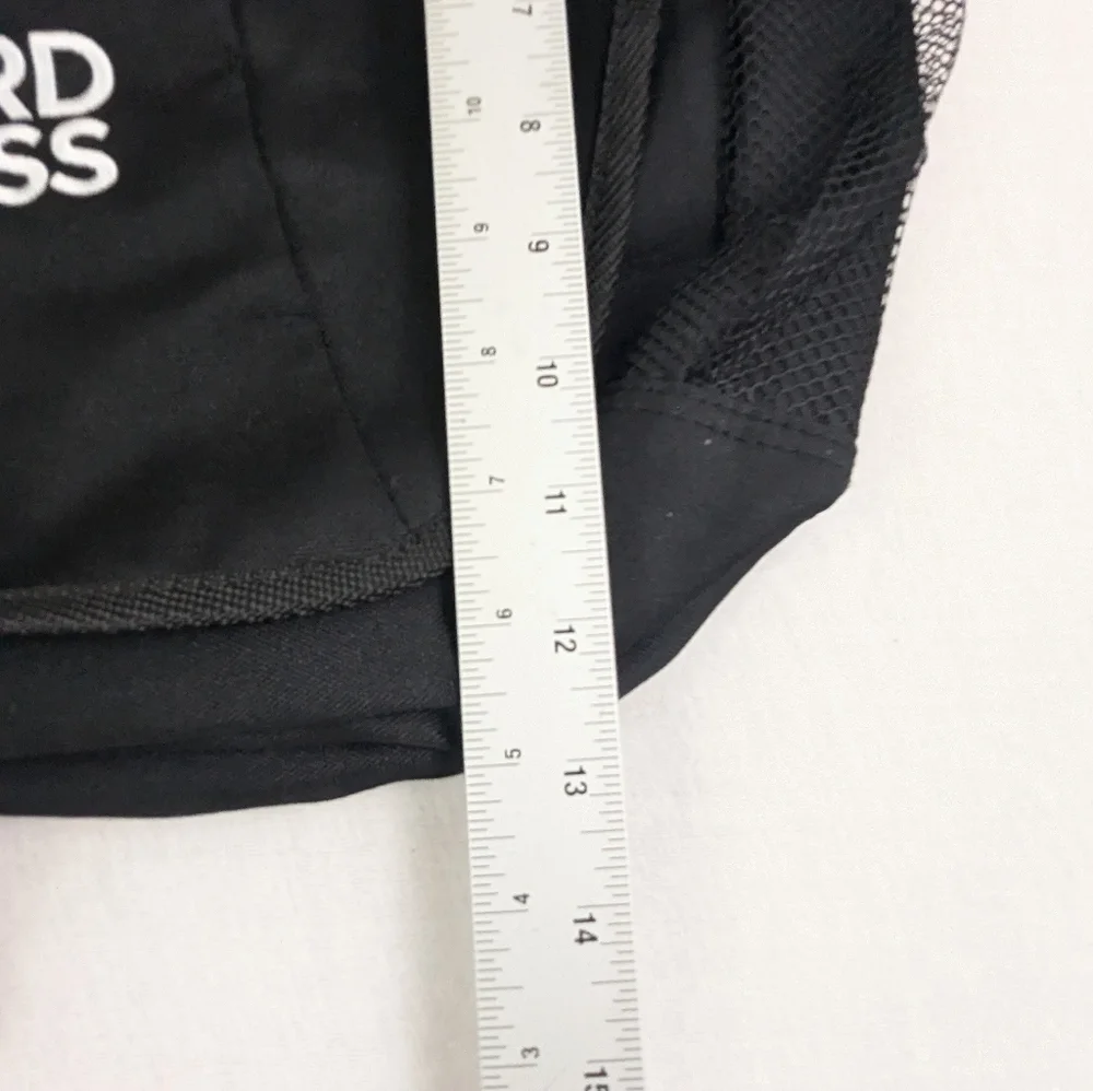 Harvard laptop black