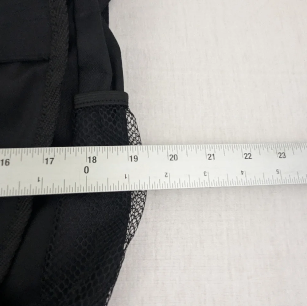 Harvard business laptop bag
