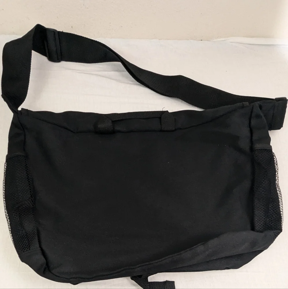 Harvard black measurements business