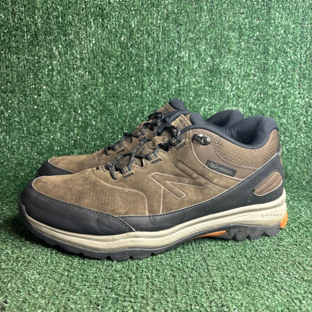 New Balance ll thanks