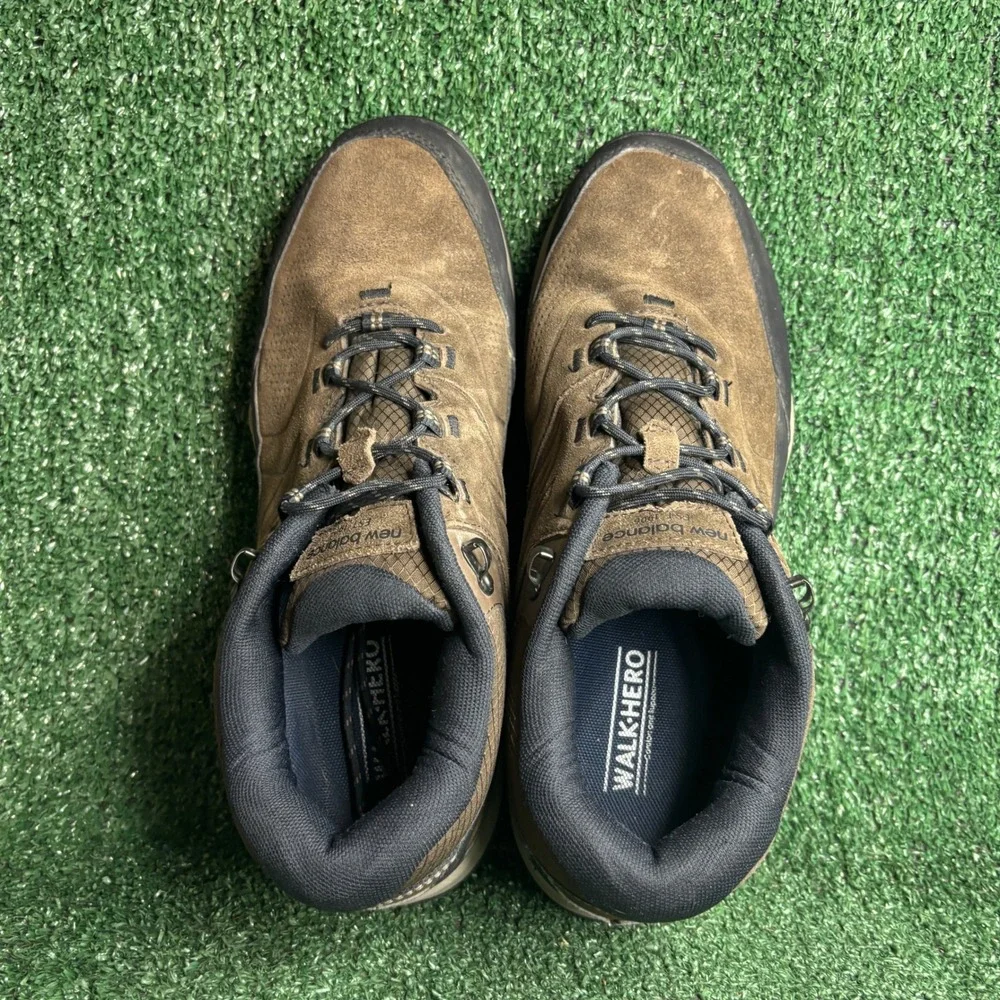 New Balance item full