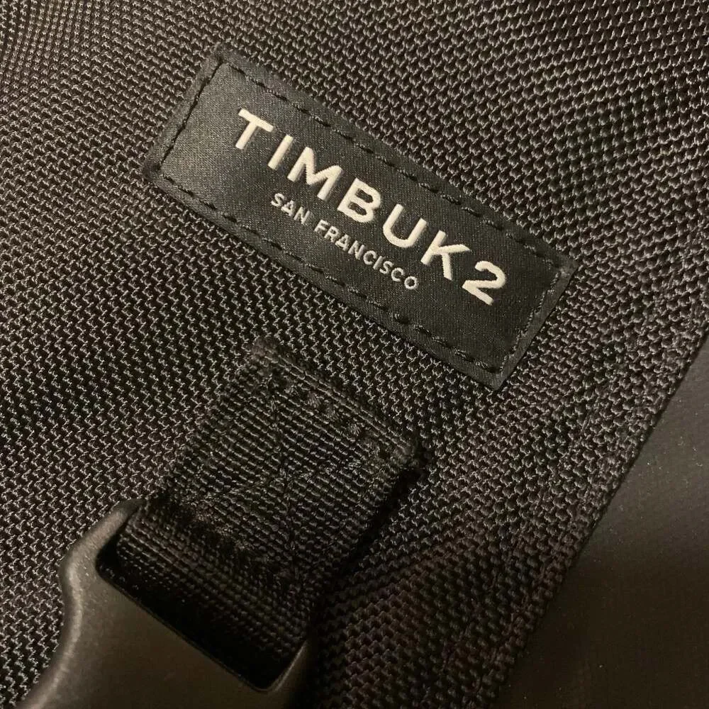 Timbuk2 dell breakout