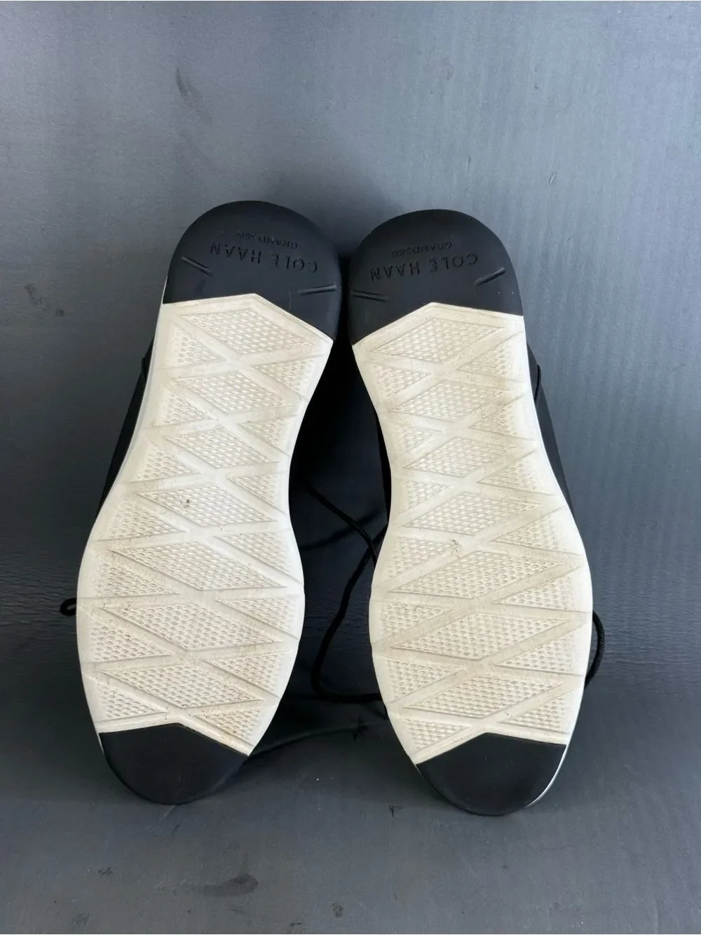Cole Haan gently used