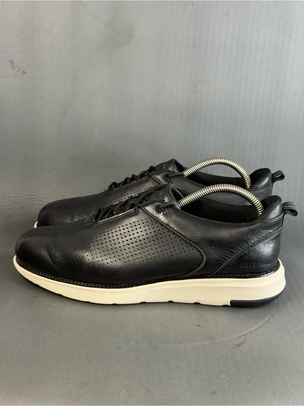 Cole Haan gently used