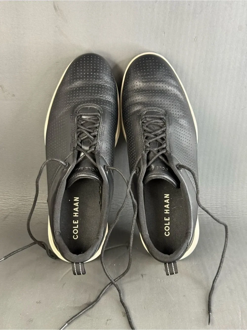 Cole Haan gently used