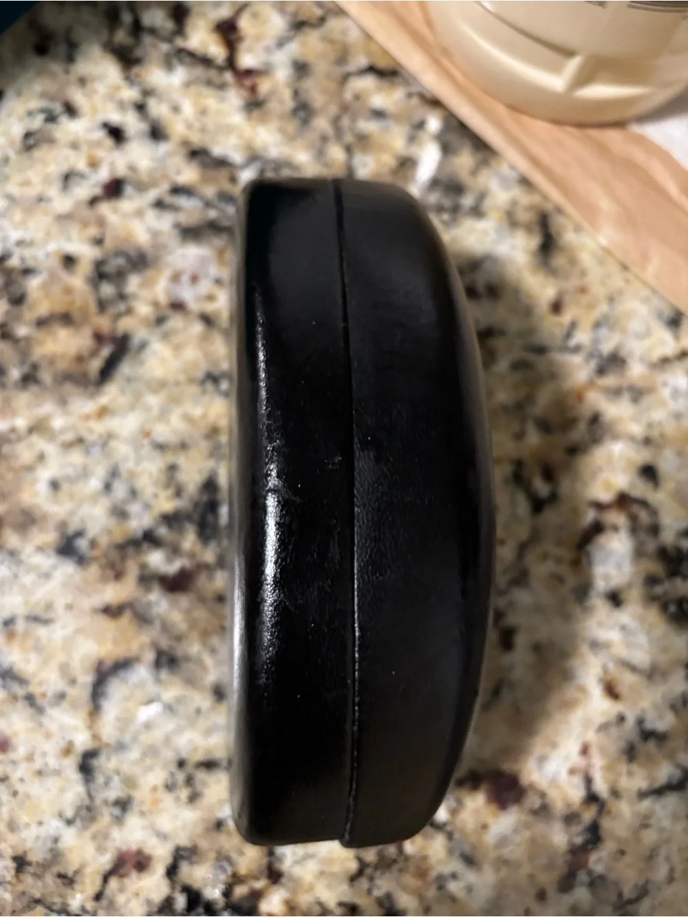 Gucci embossed protective