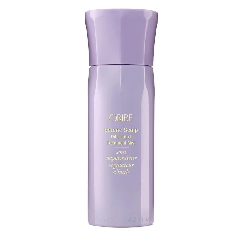 ORIBE Serene Scalp Oil Control Treatment Mist