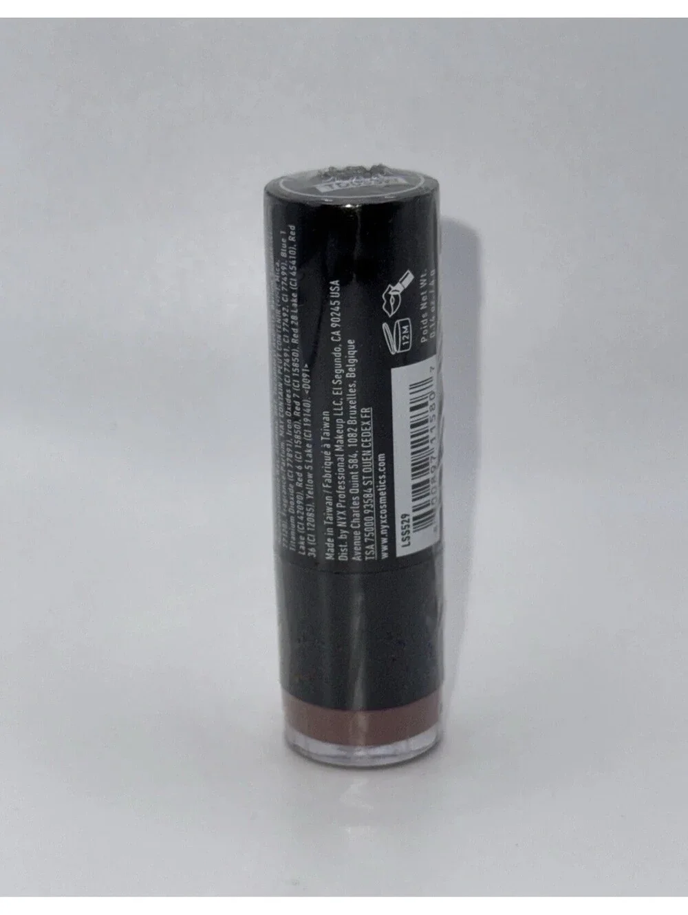NYX new sealed