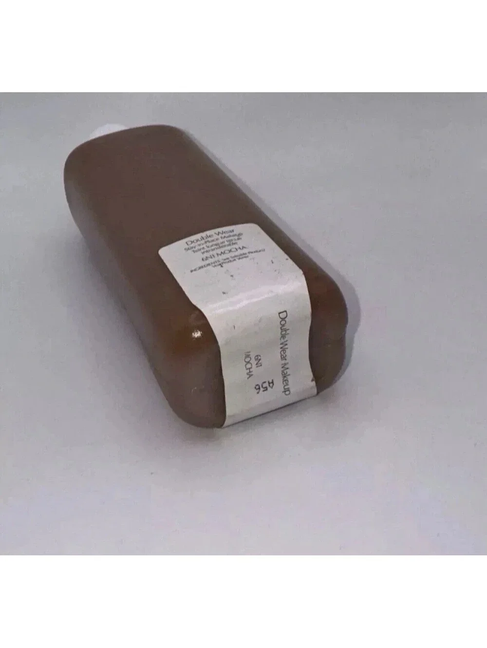 Estee Lauder double wear foundation 6.7 oz 6N1 Mocha