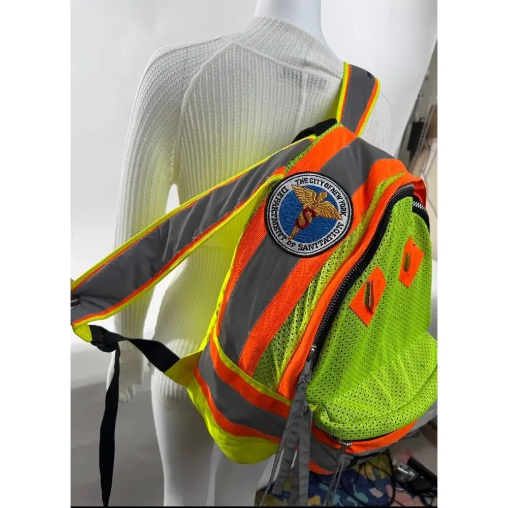Heron Preston men heron