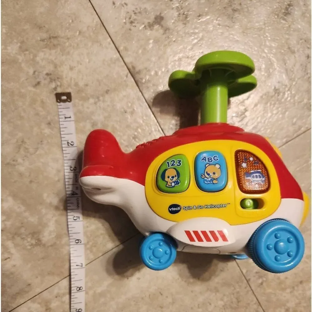 vtech ▪︎brand teck