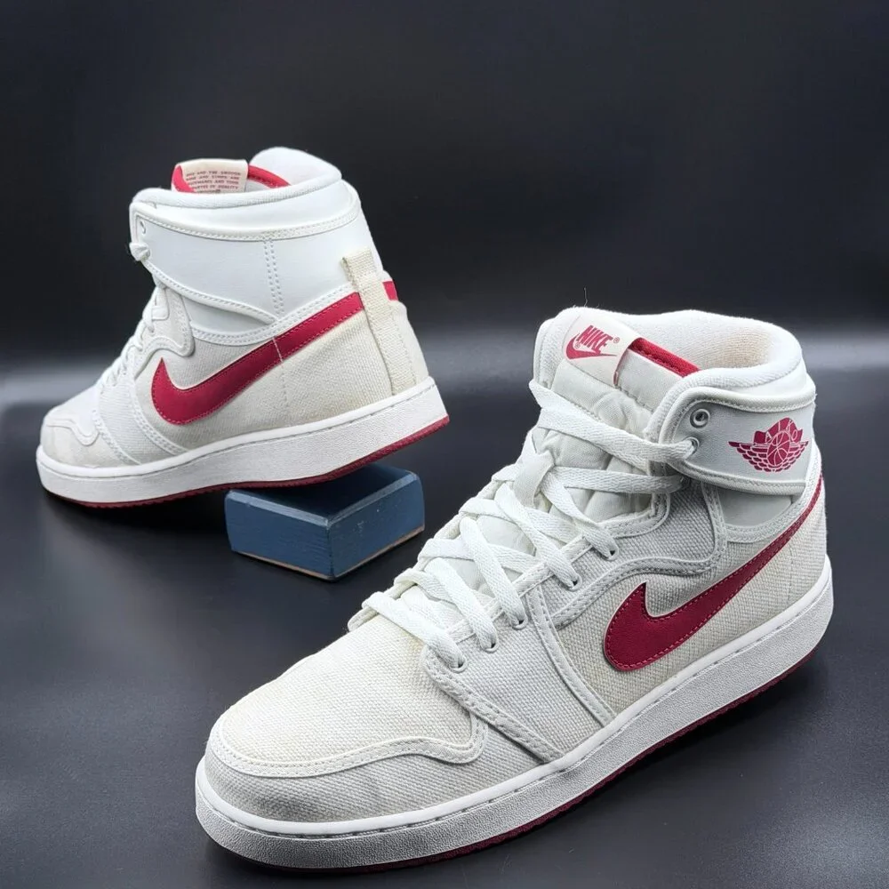 Jordan vintage air