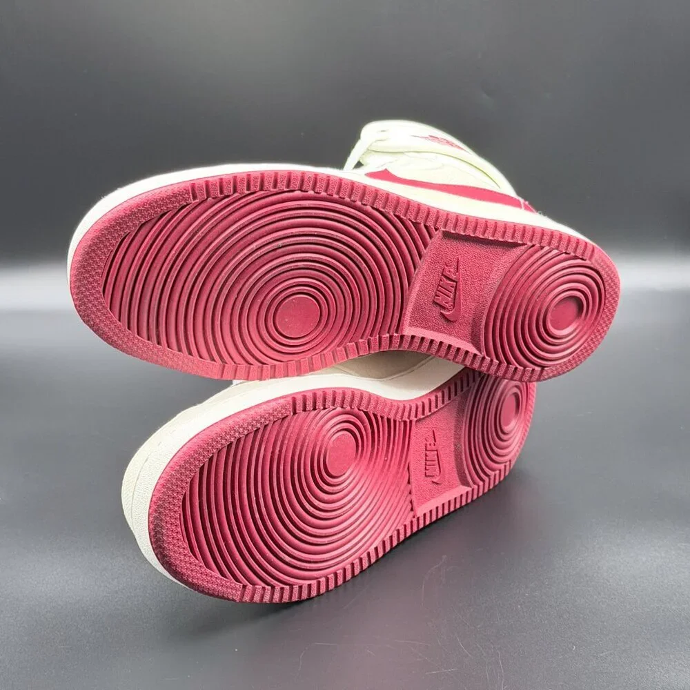 Jordan vintage air