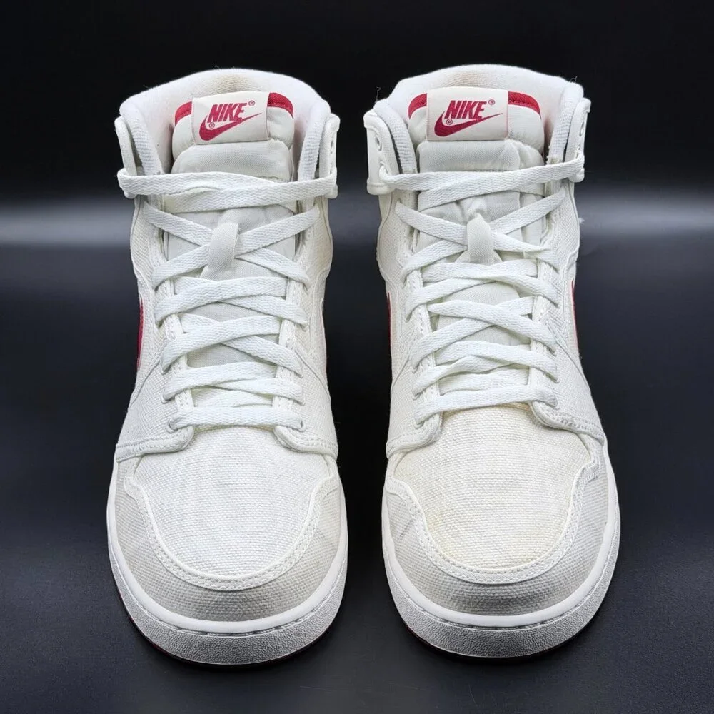 Jordan vintage air