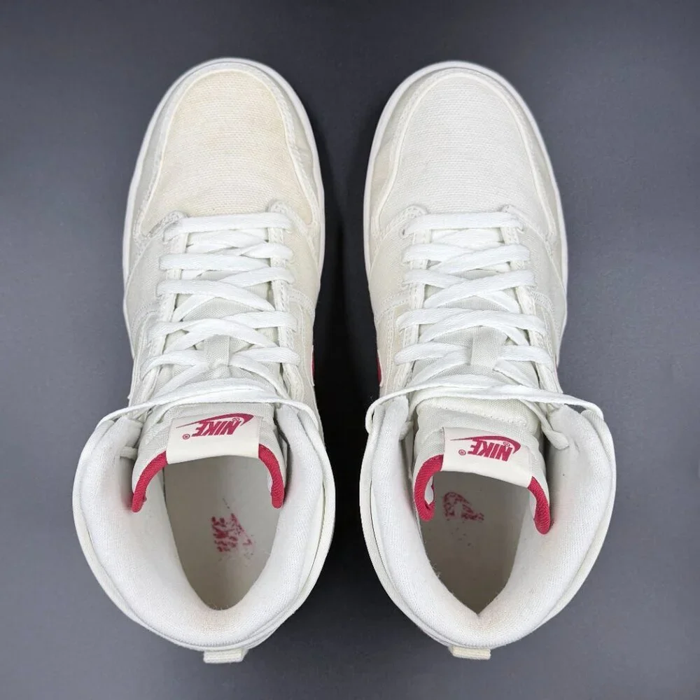 Jordan vintage air