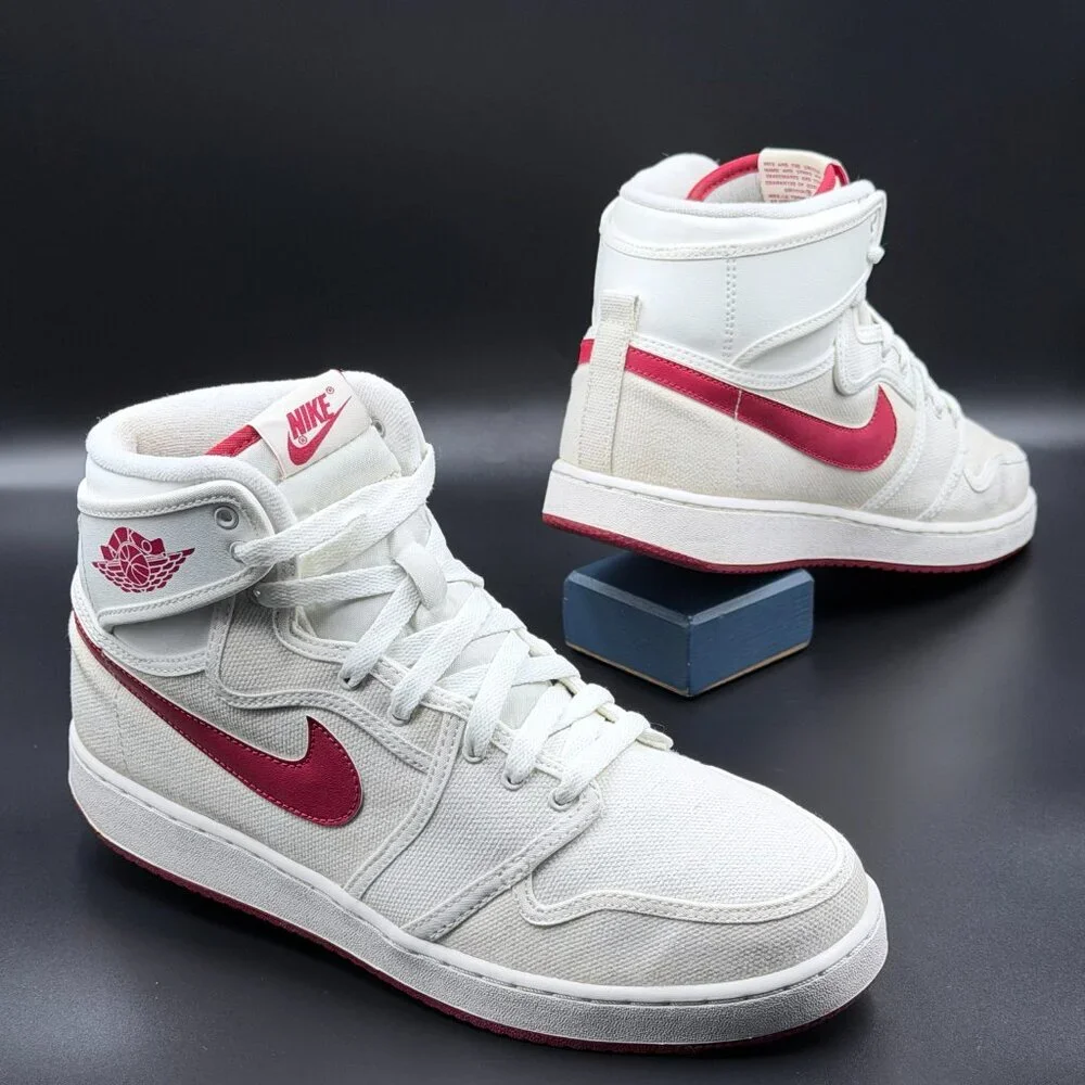 Jordan vintage air