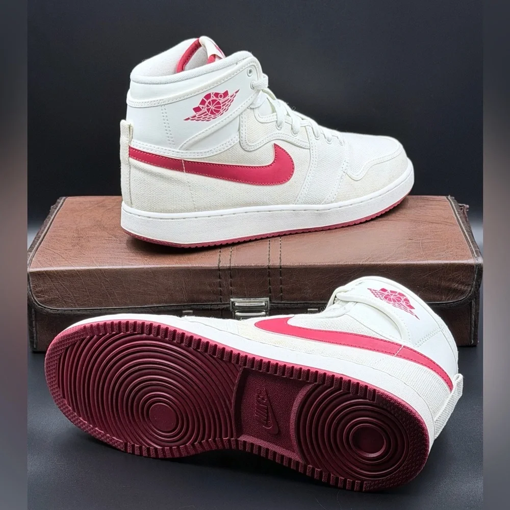 Jordan vintage air