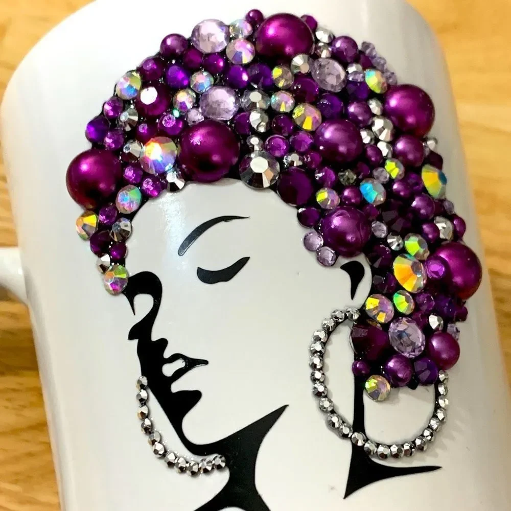 Lynn Diva Mug