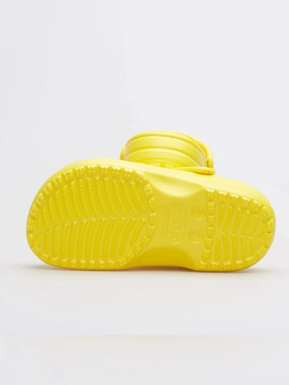 CROCS these no