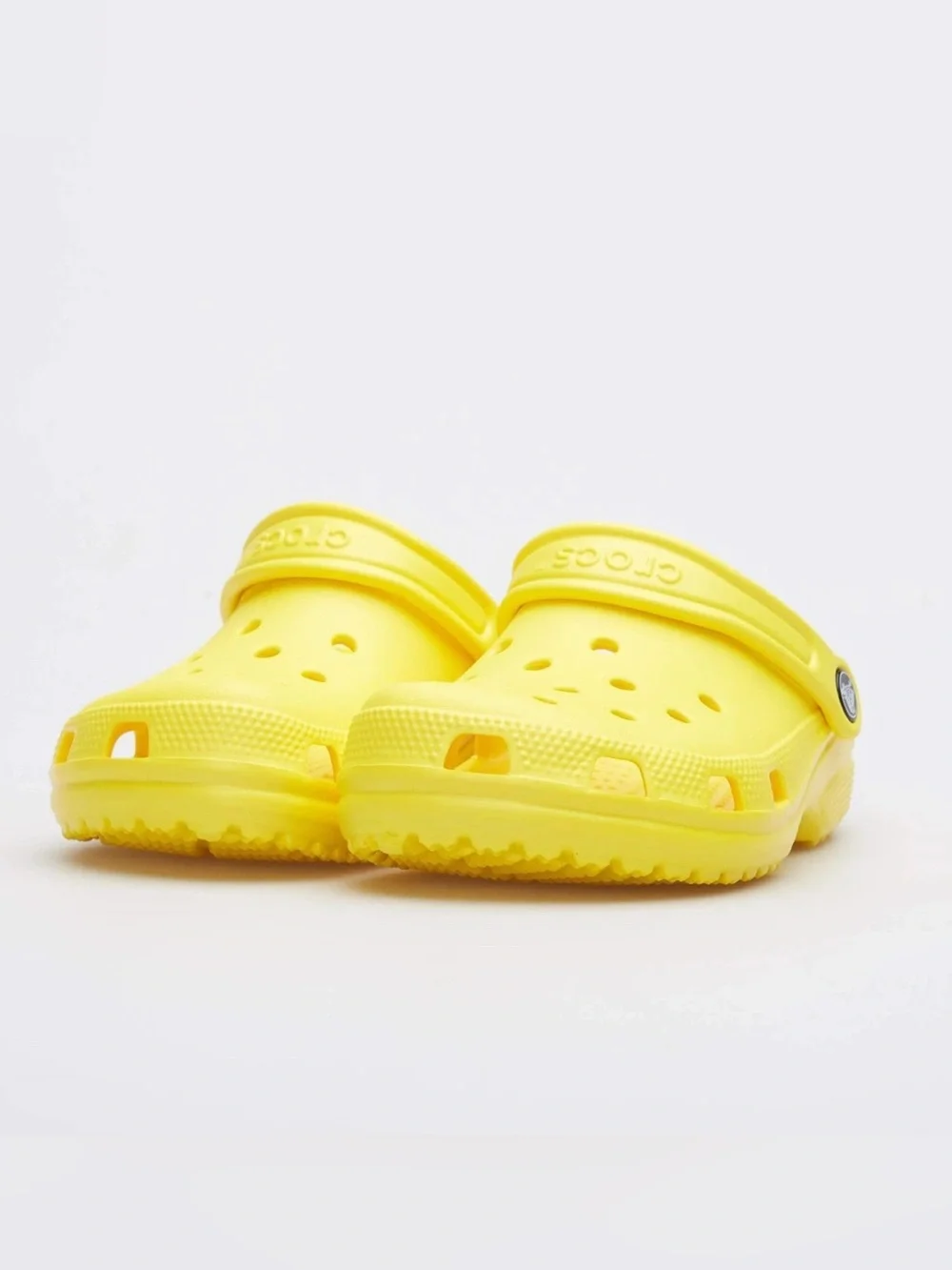 CROCS new degree
