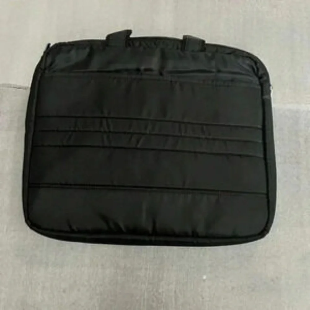N/A sleek black