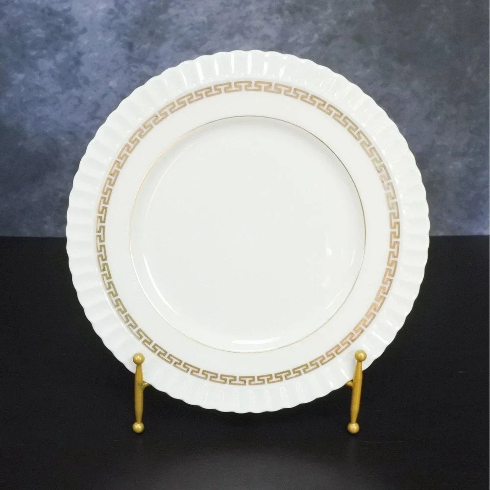 Lenox vintage corinthian