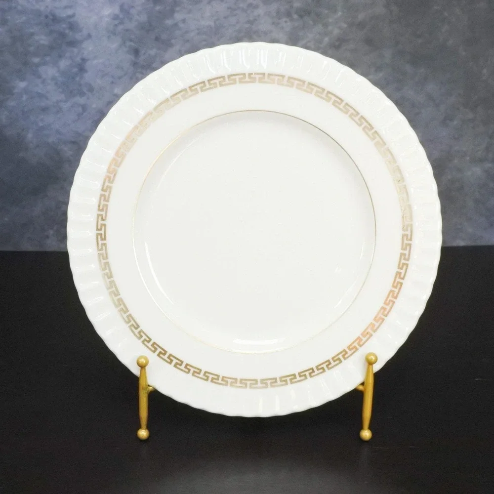 Lenox vintage corinthian