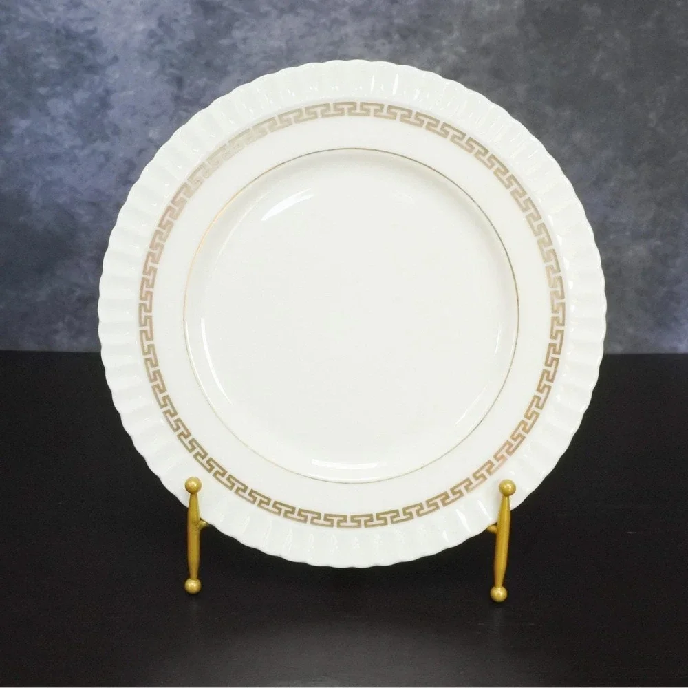 Lenox vintage corinthian