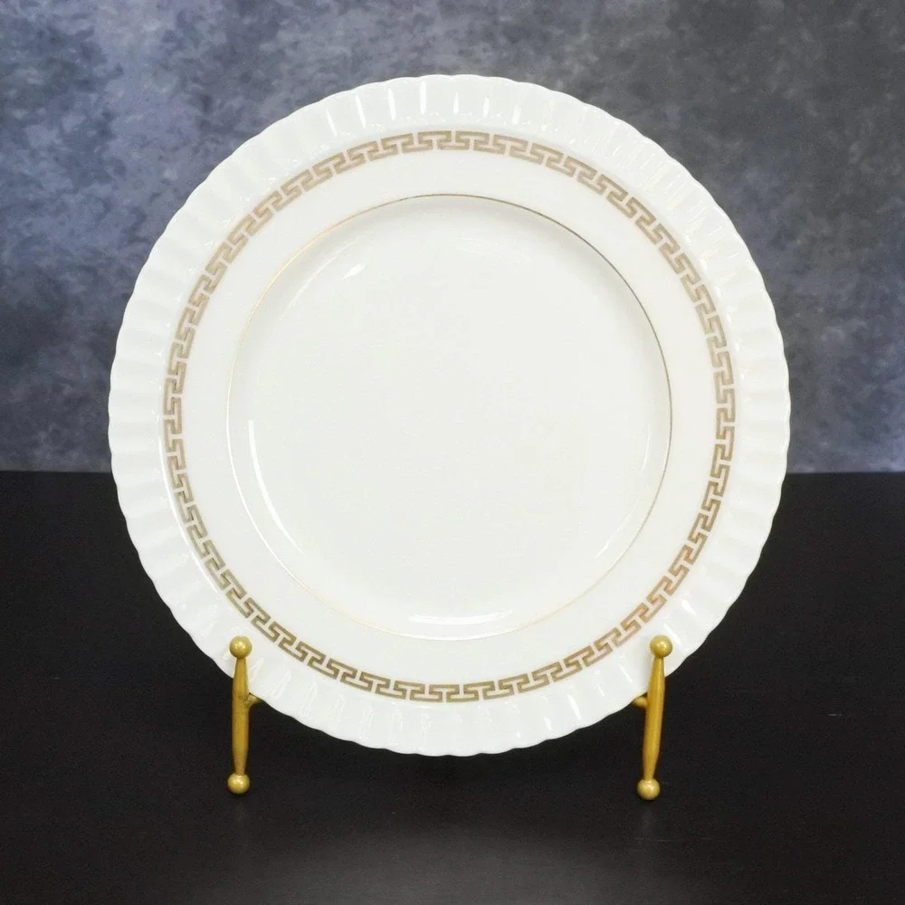 Lenox vintage corinthian