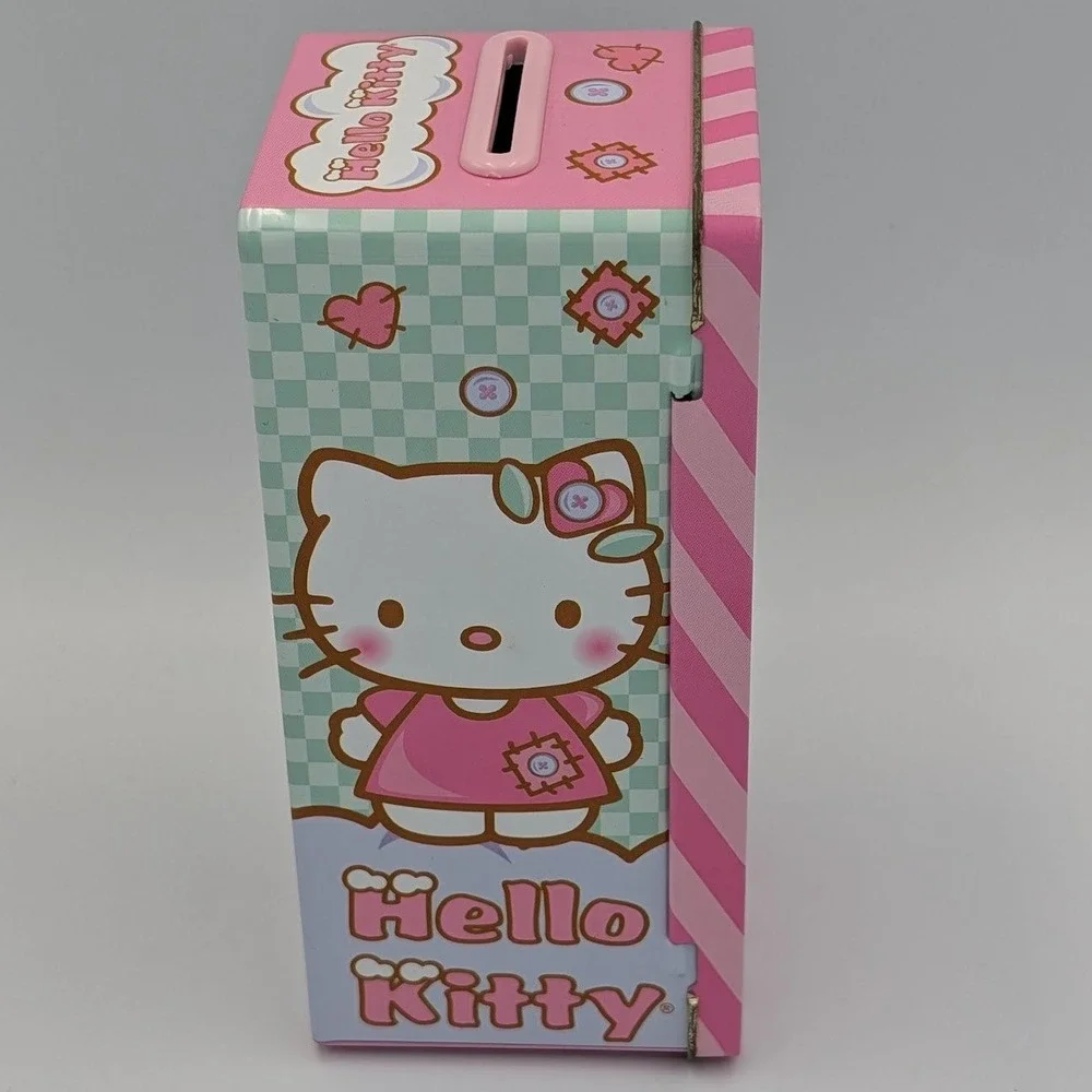 Sanrio hello kitty