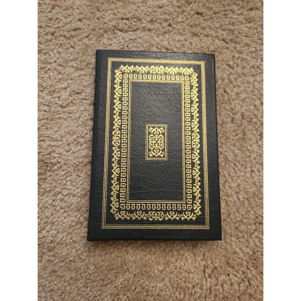 DEATH OF A SALESMAN ARTHUR MILLER EASTON PRESS COLLECTOR'S EDITION Easton Press